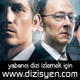 Person of Interest